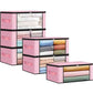 35L Closet Organizers (6 Count)