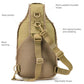 15L Tactical Travel Sling Backpack