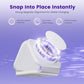 15W Magnetic Travel Charging Station