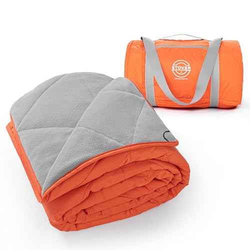 Large Waterproof Outdoor Stadium Blanket