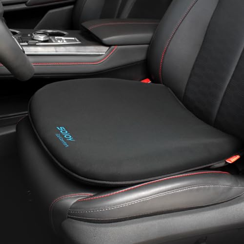 Coccyx Gel Seat Cushion