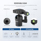 TP09 Carbon Fiber Mini Tripod Compatible with iPhone