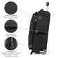 Maxlite 5 Softside Carry