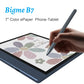 7 Inch Color eBook Reader with Stylus for Note