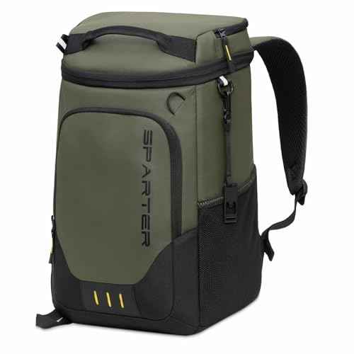 Backpack Cooler Insulated 33 (33 Count)