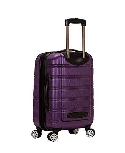 Melbourne Hardside Expandable Spinner Wheel Luggage