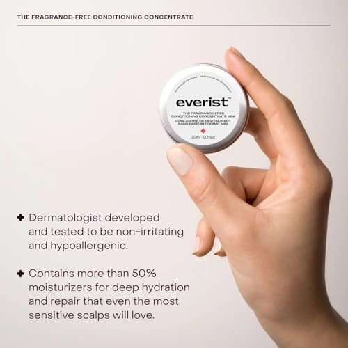 Fragrance Free Travel Kit (2.1 Ounce)