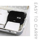 Electronics Travel Organizer