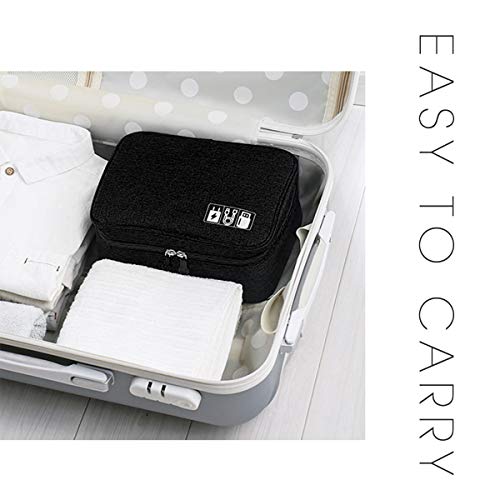 Electronics Travel Organizer