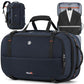 Large Convertible Garment Duffel Bag
