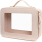 Clear Makeup Bag Organizer