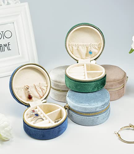 Travel Jewelry Organizer