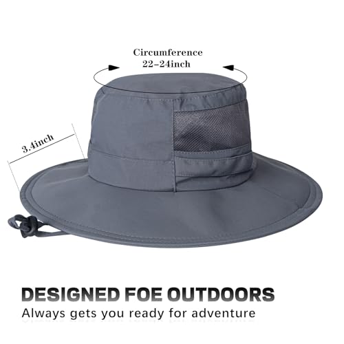 Sun Hat for Men