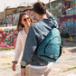 Large Sling Bag Crossbody Backpack Chest Pack for Men Women