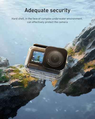 Waterproof Case with Anti