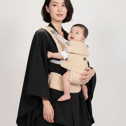Baby Carrier for Newborns to Toddlers