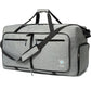 Travel Duffle Bag for Women & Men. Large Duffel Bag for Traveling