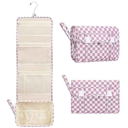 Hanging Toiletry Bag