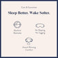 Silk Eye Mask Luxury Silk Comfort