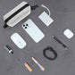 Electronics Organizer Cord Organizer Travel