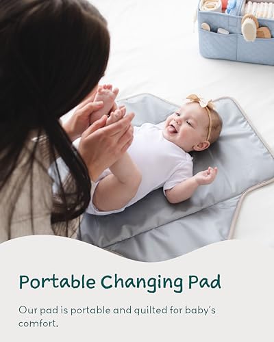 Baby Changing Pad Portable