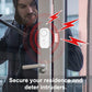 Door Window Alarm Sensors (8 Count)