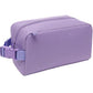 Small Insulated Lunch box Portable Soft Bag Mini Cooler Thermal Meal Tote Kit with Buckle for Work