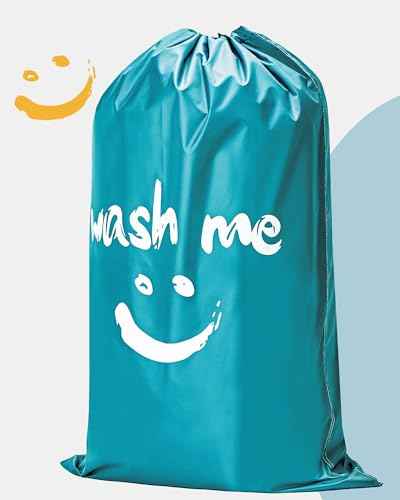 2 Pack XL Laundry Bag 28" x 40" (2 Count)
