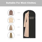 Garment Bags for Hanging Clothes (2 Count)