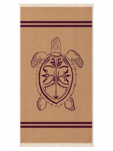 Turkish Beach Towel