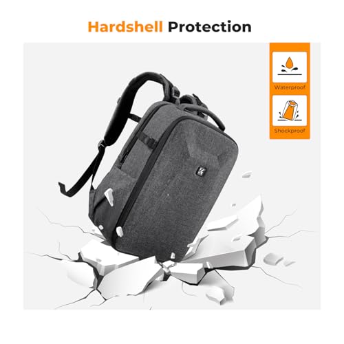 Camera Backpack