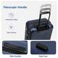 24 Inch Medium Luggage Checked TSA Approved Suitcase