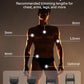 Manscape Groin & Body Hair Trimmer for Men