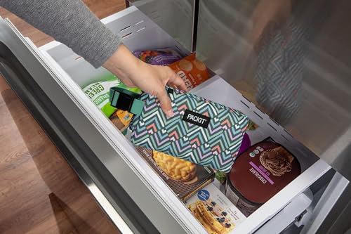 Freezable Snack Box