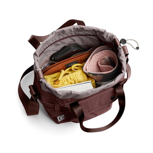 Cinch Bucket Bag 9L