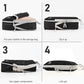4 Set Compression Packing Cubes
