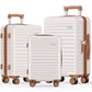 3pcs Luggage Set (3 Count)
