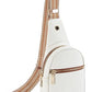 Crossbody Bags for Women PU Leather Cross Body Sling Bag for Woman Birthday Gifts for Women