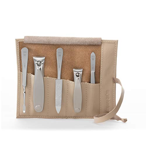 5pc Manicure & Pedicure Set