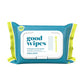 Flushable & Plant (60 Count)
