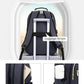 Laptop Backpack Purse for Women