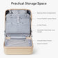 Underseat Carry On Luggage with Wheels