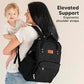 Baby Diaper Bag Backpack