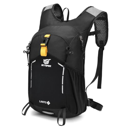 Small Hiking Backpack