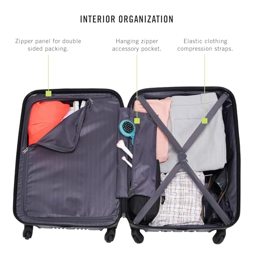 Out of Bounds Lightweight Hardshell 4