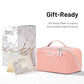 Travel Makeup Bag (3 Count)