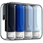 Travel Bottles for Toiletries (4 Count)