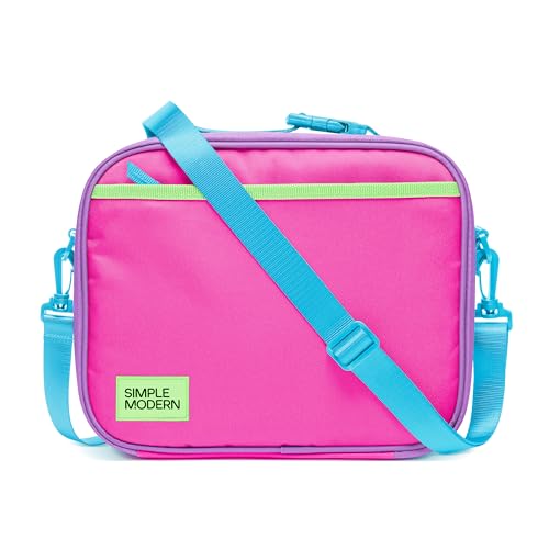 Insulated Lunch Box for Women