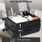 Expandable Checked Luggage
