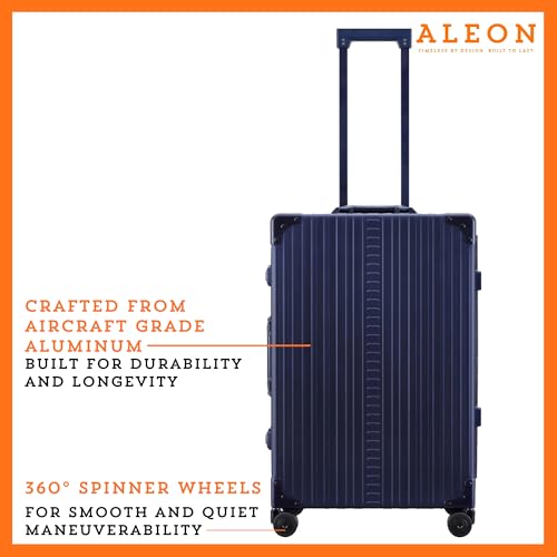 26" Aluminum Lighweight Carry
